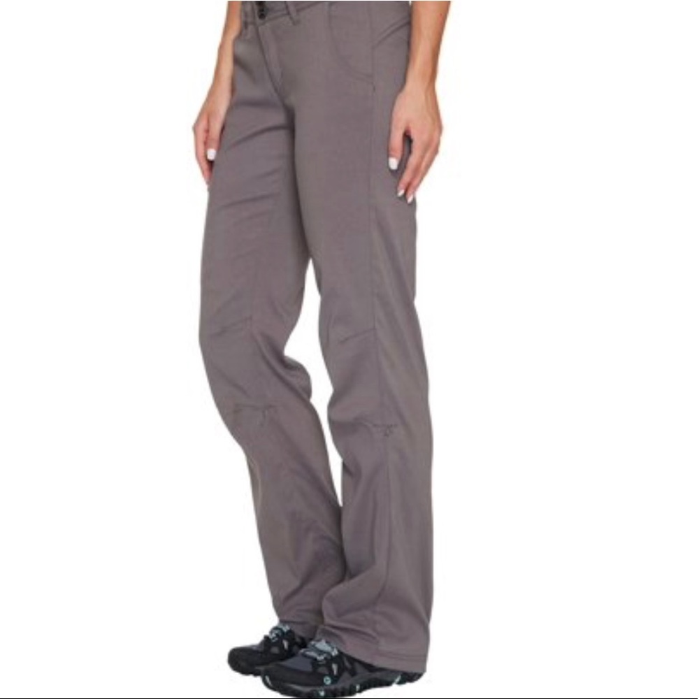 Prana Halle/SIZE 12 REGULAR/ MOONROCK Gray